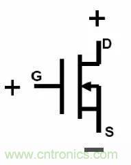 了解MOS管，看這個就夠了！