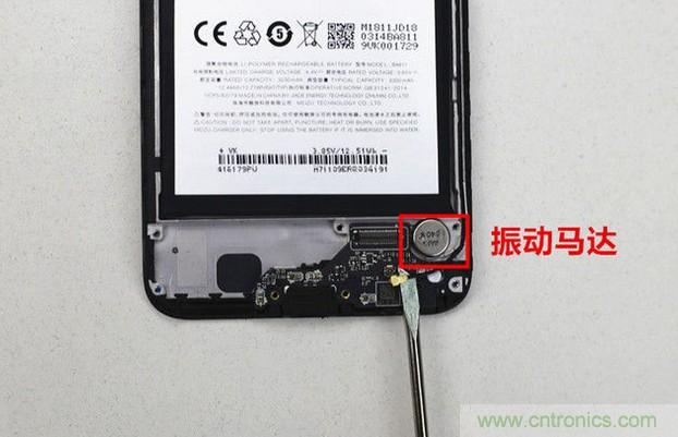 拆解魅藍(lán)6T：百元機(jī)的品質(zhì)就真的低？