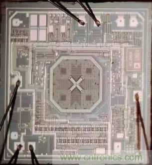 從原理到制造再到應(yīng)用，這篇文章終于把MEMS技術(shù)講透了！
