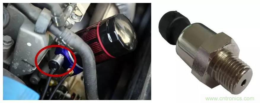 汽車上這些傳感器，你真的了解嗎？
