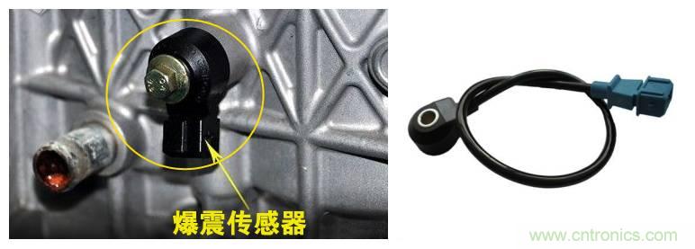 汽車上這些傳感器，你真的了解嗎？
