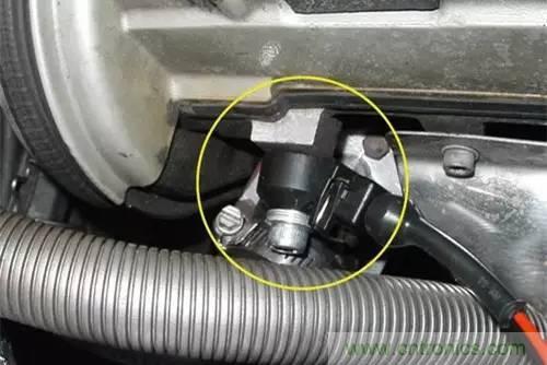 汽車上這些傳感器，你真的了解嗎？