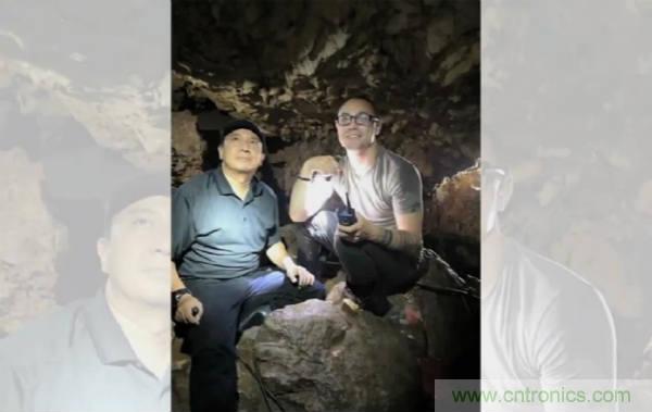 泰國(guó)少年足球隊(duì)救援RadioVerse顯神威，創(chuàng)新技術(shù)災(zāi)難救援通信設(shè)備受關(guān)注