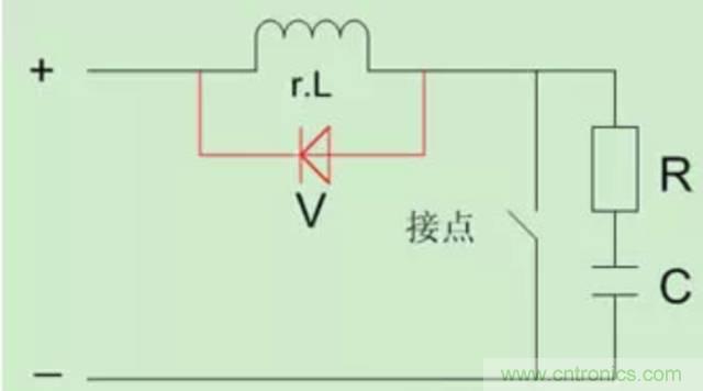 看這里，繼電器應(yīng)用的那些事兒
