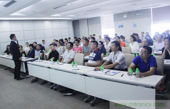 長江商學(xué)院教授李洋：企業(yè)應(yīng)該怎樣進行品牌建設(shè)和精細(xì)化營銷？
