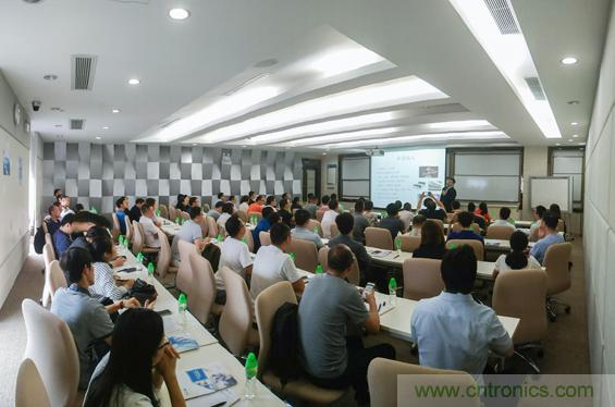 長江商學(xué)院教授李洋：企業(yè)應(yīng)該怎樣進行品牌建設(shè)和精細(xì)化營銷？