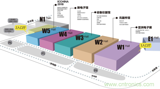 物聯(lián)網(wǎng)時(shí)代來(lái)臨，測(cè)試測(cè)量廠商如何出招？