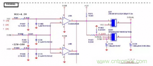 運(yùn)算放大器和比較器究竟有何區(qū)別？