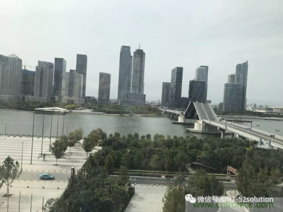 中美德三國院士和500位產(chǎn)學(xué)研領(lǐng)袖共商AI,可穿戴與智慧養(yǎng)老健康創(chuàng)新大計！