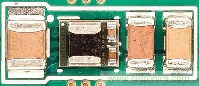 工業(yè)傳感器供電采用開關(guān)穩(wěn)壓器方案真的好嗎？