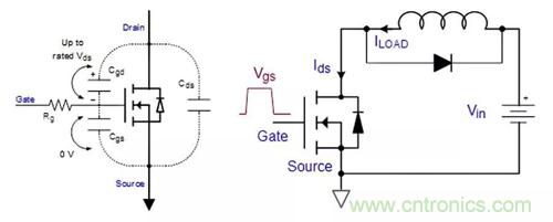 如何導通MOSFET？你想知道的都有