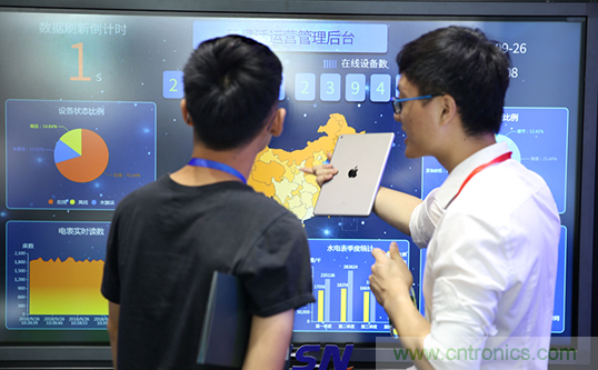 做智能門鎖市場(chǎng)，有哪些關(guān)鍵取勝點(diǎn)？
