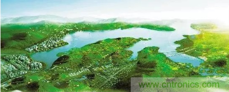 杭州IC重磅！ 2018“青山湖杯”微納智造創(chuàng)新挑戰(zhàn)賽報(bào)名開(kāi)始