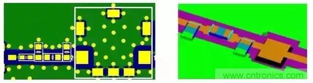 PCB設(shè)計(jì)總有幾個阻抗沒法連續(xù)的地方，怎么辦？