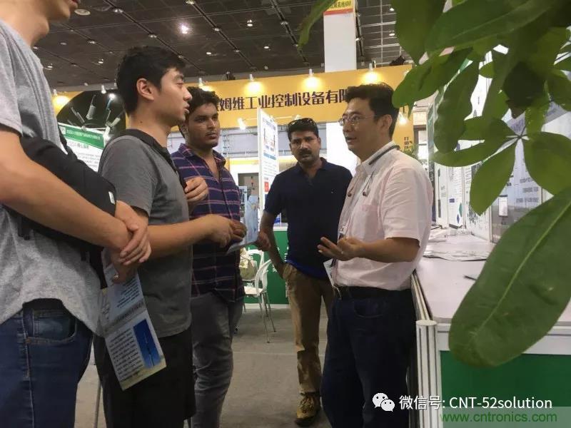 我愛方案網(wǎng)攜帶100個工業(yè)物聯(lián)網(wǎng)方案參展中國電子展，助力中小企業(yè)創(chuàng)新！