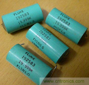 電阻還有精度之分，高精密電阻有啥特殊要求？