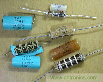 電阻還有精度之分，高精密電阻有啥特殊要求？