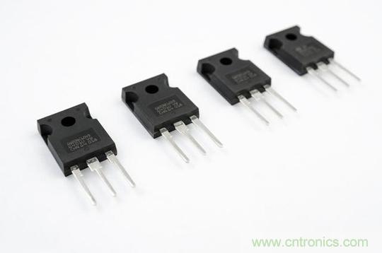 教你幾分鐘學(xué)會檢測二三極管、mos管、電阻、電容、電位器好壞