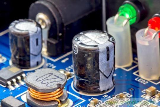 教你幾分鐘學(xué)會檢測二三極管、mos管、電阻、電容、電位器好壞