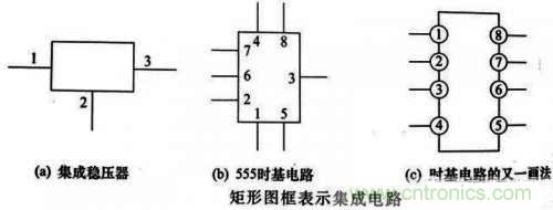 了解這些電路圖規(guī)則，一文教你看懂電路圖