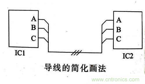 了解這些電路圖規(guī)則，一文教你看懂電路圖