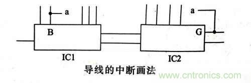 了解這些電路圖規(guī)則，一文教你看懂電路圖