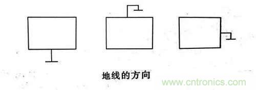 了解這些電路圖規(guī)則，一文教你看懂電路圖