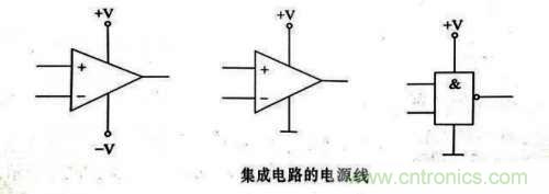 了解這些電路圖規(guī)則，一文教你看懂電路圖