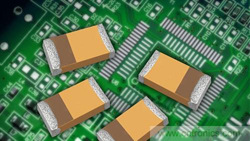 如何區(qū)分聚合物鉭電容和普通鉭電容？