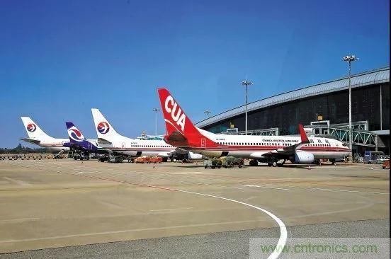 “國際丹”將為北京大興國際機(jī)場(chǎng)和青島膠東國際機(jī)場(chǎng)建設(shè)保駕護(hù)航！