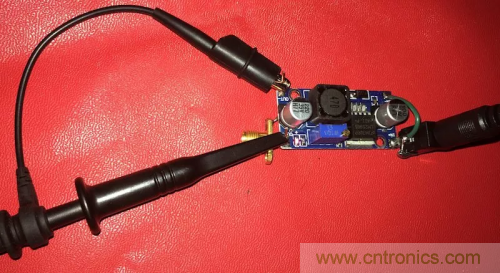 在開關(guān)電源（SMPS）中如何測量噪聲？
