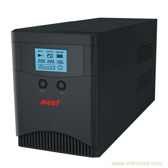 如何正確在UPS電源中使用蓄電池？
