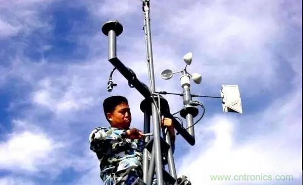 風(fēng)向風(fēng)速傳感器分類、原理及應(yīng)用
