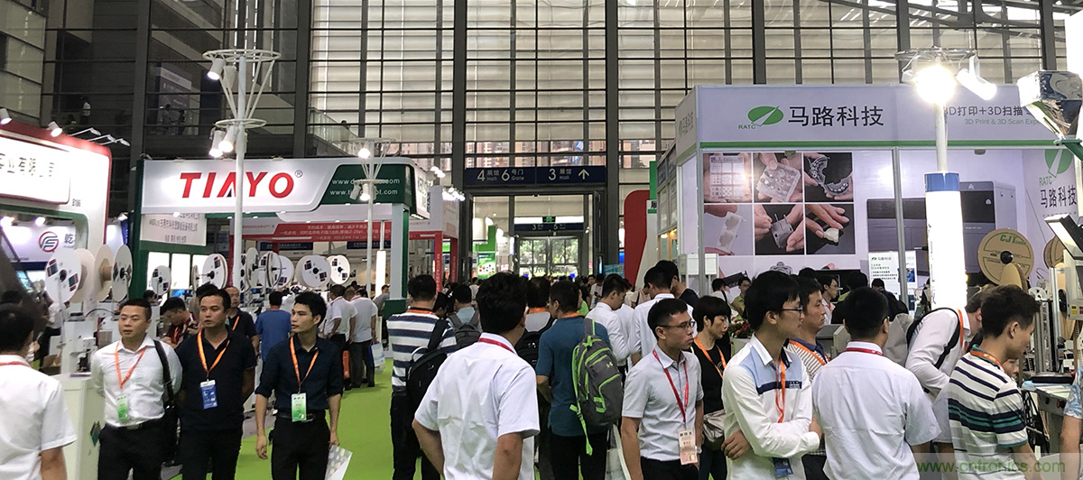 2019深圳國際連接器線束及加工展覽會將繼續(xù)擴(kuò)大規(guī)模，開啟新篇章