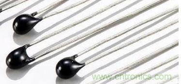 熱敏電阻為何會出現(xiàn)燒壞的情況？