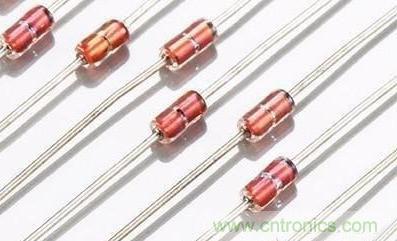 熱敏電阻為何會出現(xiàn)燒壞的情況？