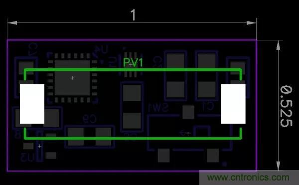 如何布局光伏電源的PCB？
