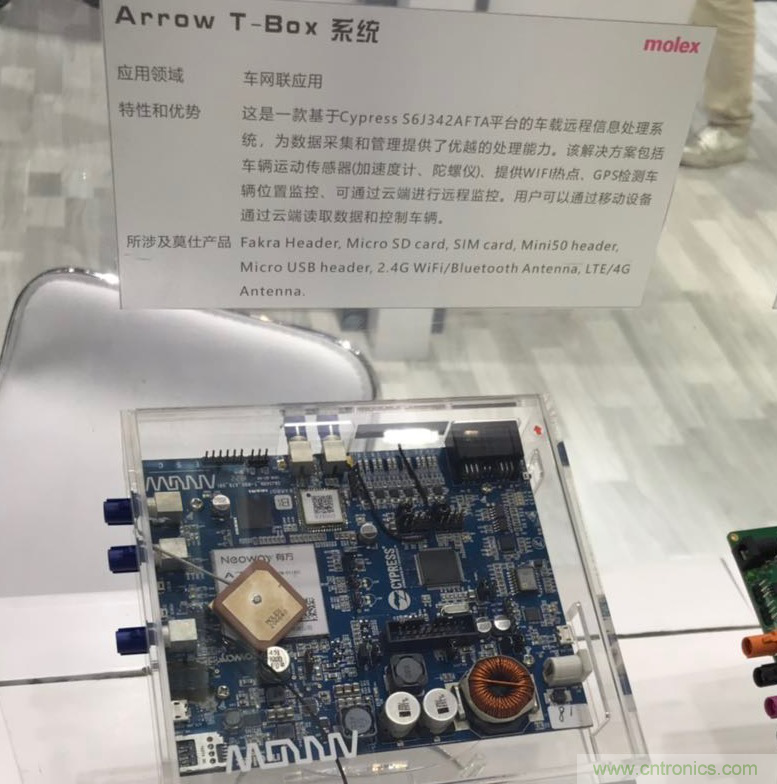 【原創(chuàng)】莫仕：連接器大廠(chǎng)華麗變身，電子解決方案服務(wù)中國(guó)智造