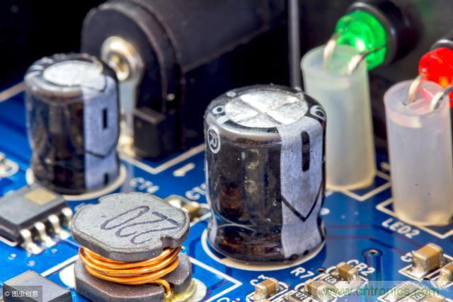 一文讀懂電容在電路中起什么作用？
