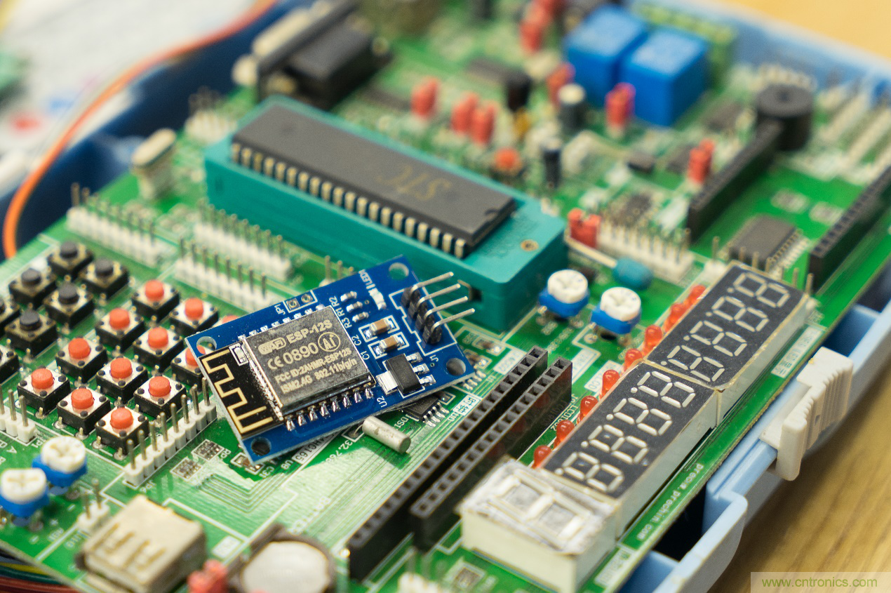 5G時代，與CEF共迎PCB發(fā)展良機(jī)