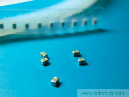 MLCC是怎樣抵御波峰焊中的熱沖擊？