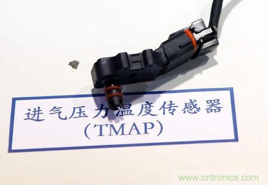 電子傳感器是什么？電子傳感器有幾根線？怎么接線？