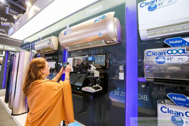 中國(guó)制造全球化，迎來(lái)“品質(zhì)革命”