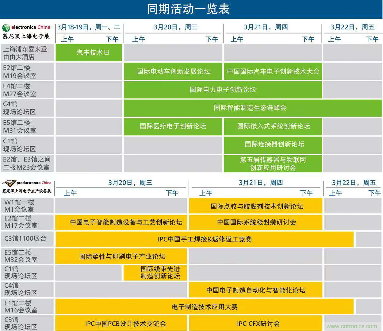官宣丨即刻開始看展會(huì)，e星球官方展前預(yù)覽正式上線！