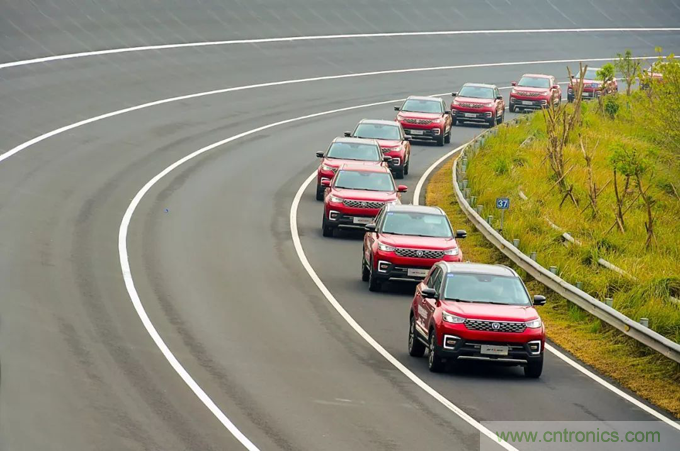 盤點汽車產(chǎn)業(yè)發(fā)展成果，CITE2019交年終答卷，指未來發(fā)展之路