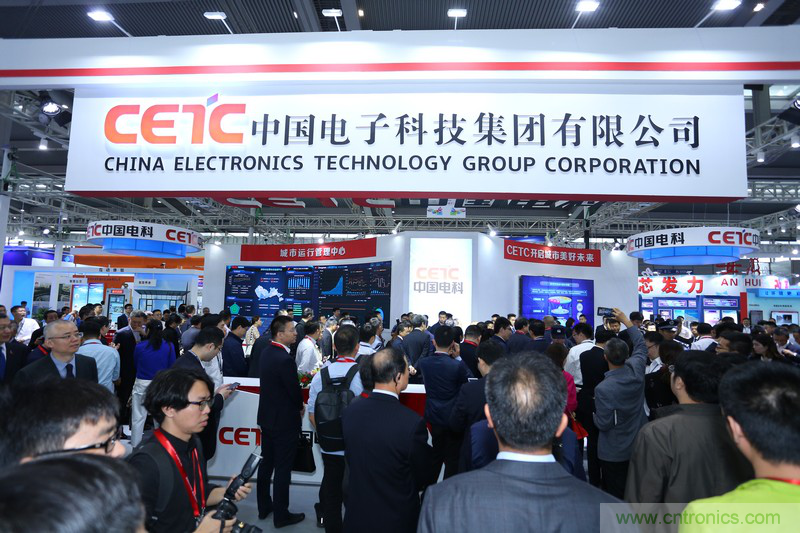 賦能電子信息制造業(yè)轉(zhuǎn)型升級，93屆中國電子展為元器件產(chǎn)業(yè)開啟新篇章