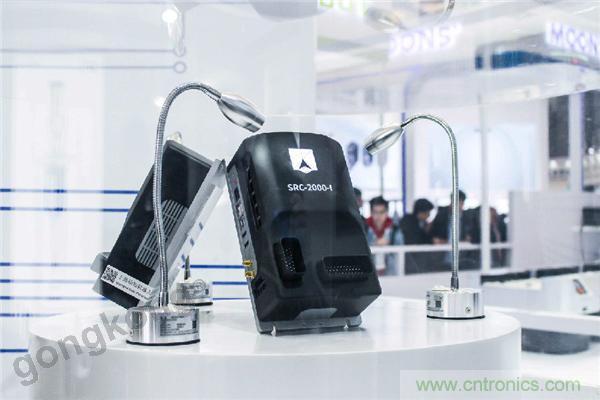 2019慕尼黑上海電子生產(chǎn)設(shè)備展，仙知機器人賦能電子制造物流智能化！