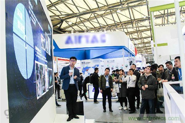 2019慕尼黑上海電子生產(chǎn)設(shè)備展，仙知機器人賦能電子制造物流智能化！