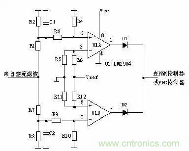 一文看破開關(guān)電源電路，不明白的看這里！