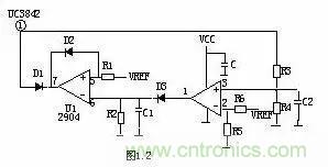 一文看破開關(guān)電源電路，不明白的看這里！